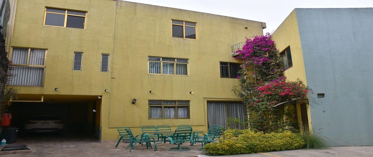 Foto de casa en venta en  , bellavista, álvaro obregón, df / cdmx, 0 No. 05