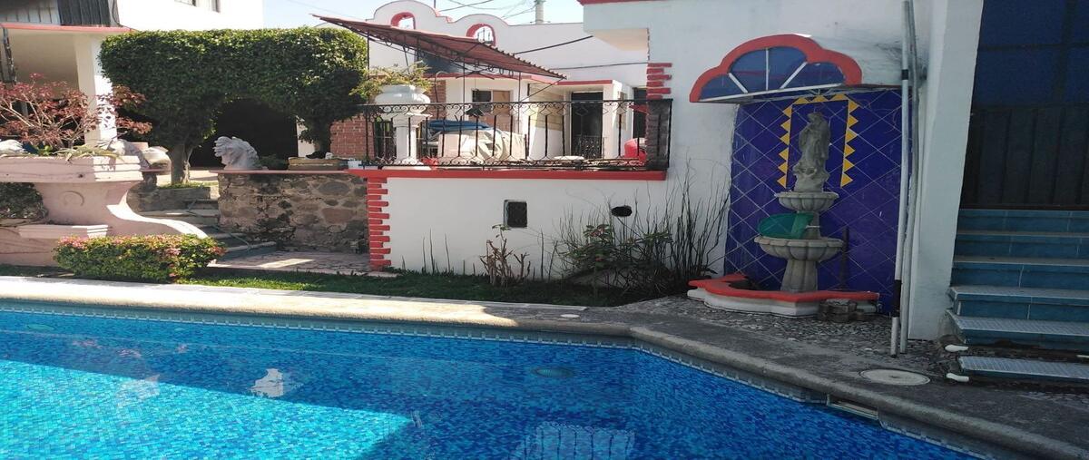 Foto de casa en venta en bellavista , ampliación 3 de mayo, emiliano zapata, morelos, 0 No. 05