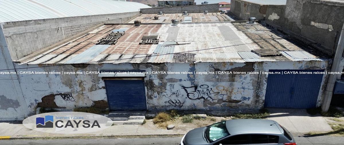 Foto de bodega en venta en  , bellavista, chihuahua, chihuahua, 0 No. 03