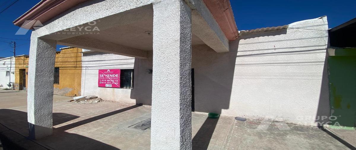 Foto de casa en , bellavista, chihuahua, chihuahua, 0 foto 01 Foto de casa en venta en , bellavista, chihuahua, chihuahua, 0 No. 01