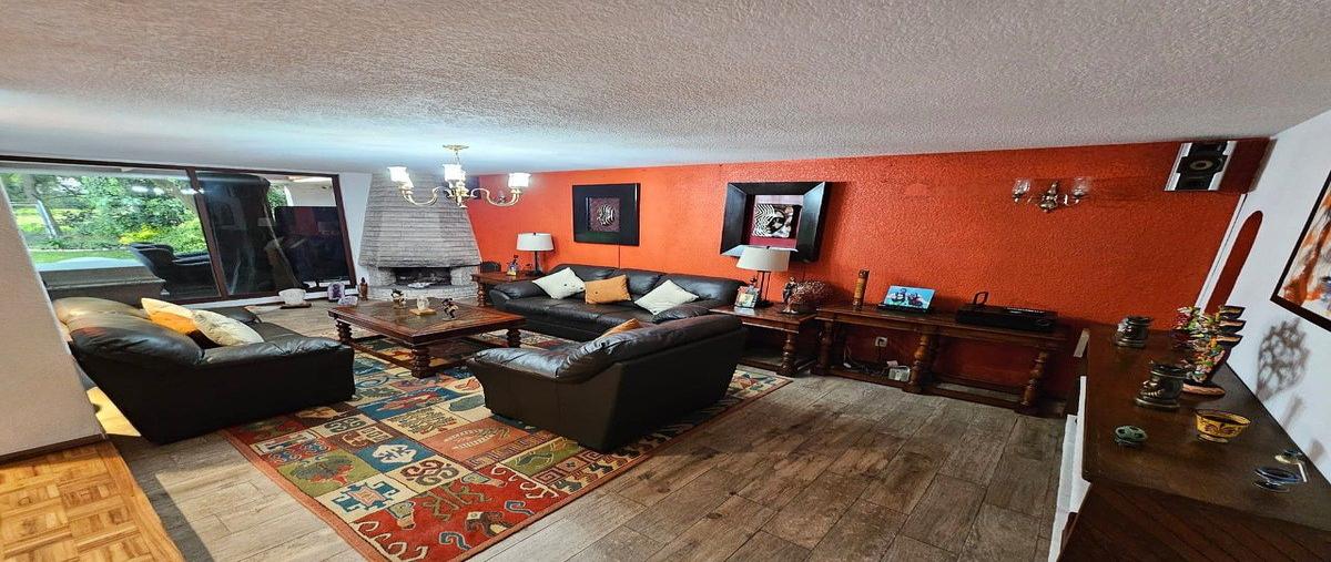 Foto de casa en venta en bellavista , club de golf bellavista, atizapán de zaragoza, méxico, 31116922 No. 04