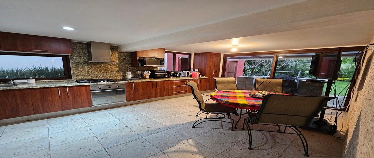 Foto de casa en venta en bellavista , club de golf bellavista, atizapán de zaragoza, méxico, 31116922 No. 06