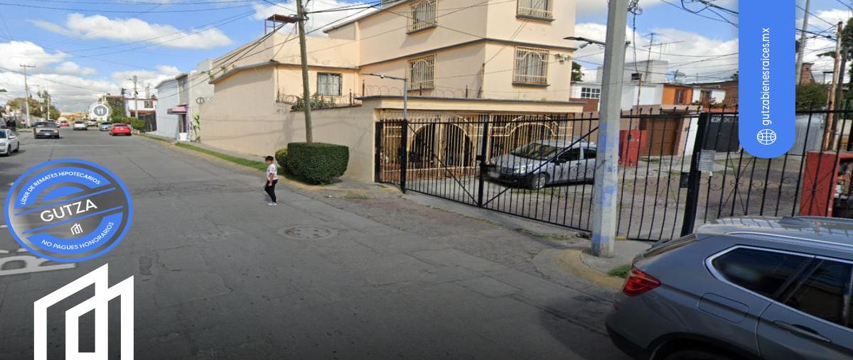 Foto de casa en venta en  , bellavista, cuautitlán izcalli, méxico, 0 No. 03