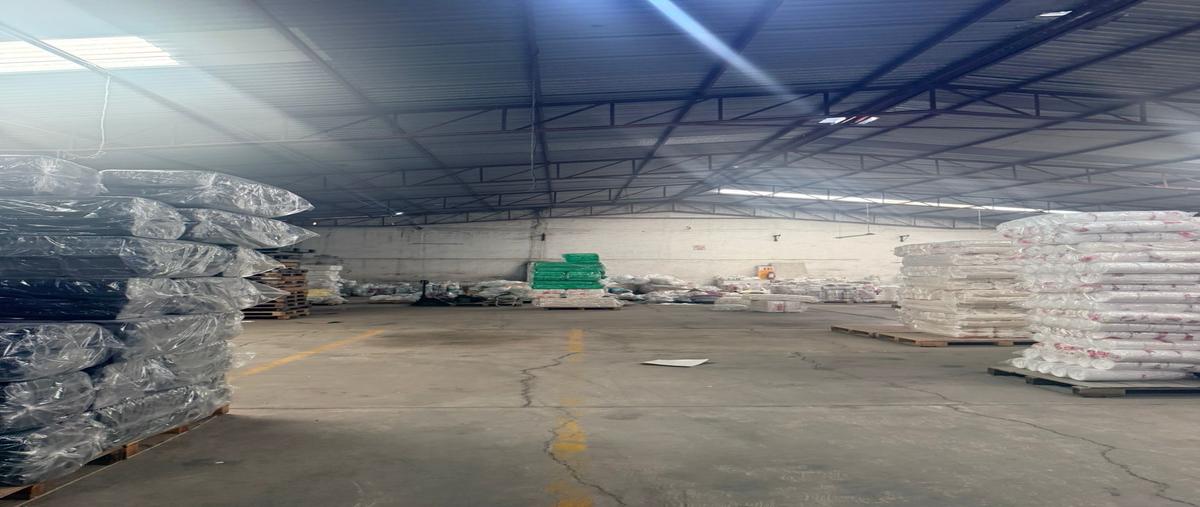 Foto de bodega en renta en  , bellavista, cuautitlán izcalli, méxico, 0 No. 03