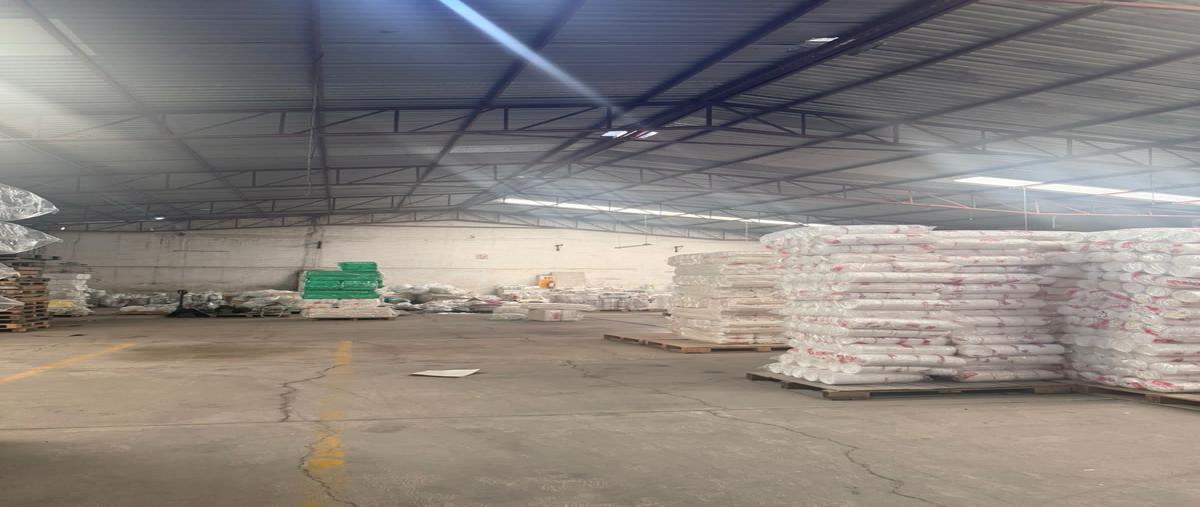 Foto de bodega en renta en  , bellavista, cuautitlán izcalli, méxico, 0 No. 04
