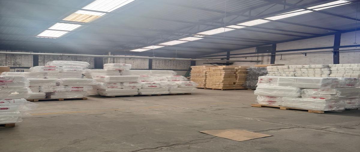 Foto de bodega en renta en  , bellavista, cuautitlán izcalli, méxico, 0 No. 05
