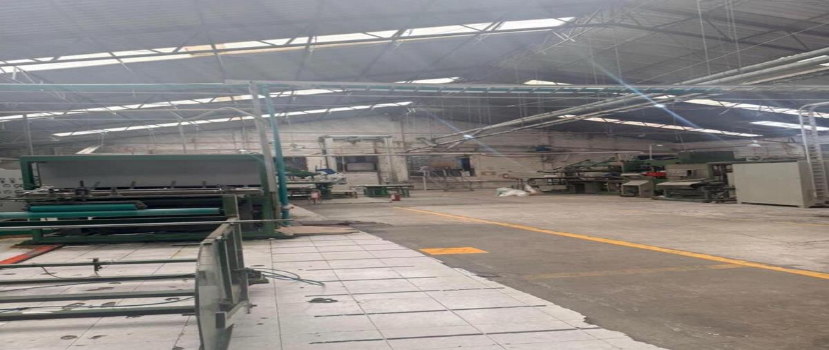 Foto de nave industrial en , bellavista, cuautitlán izcalli, méxico, 0 foto 02 Foto de nave industrial en renta en , bellavista, cuautitlán izcalli, méxico, 0 No. 02