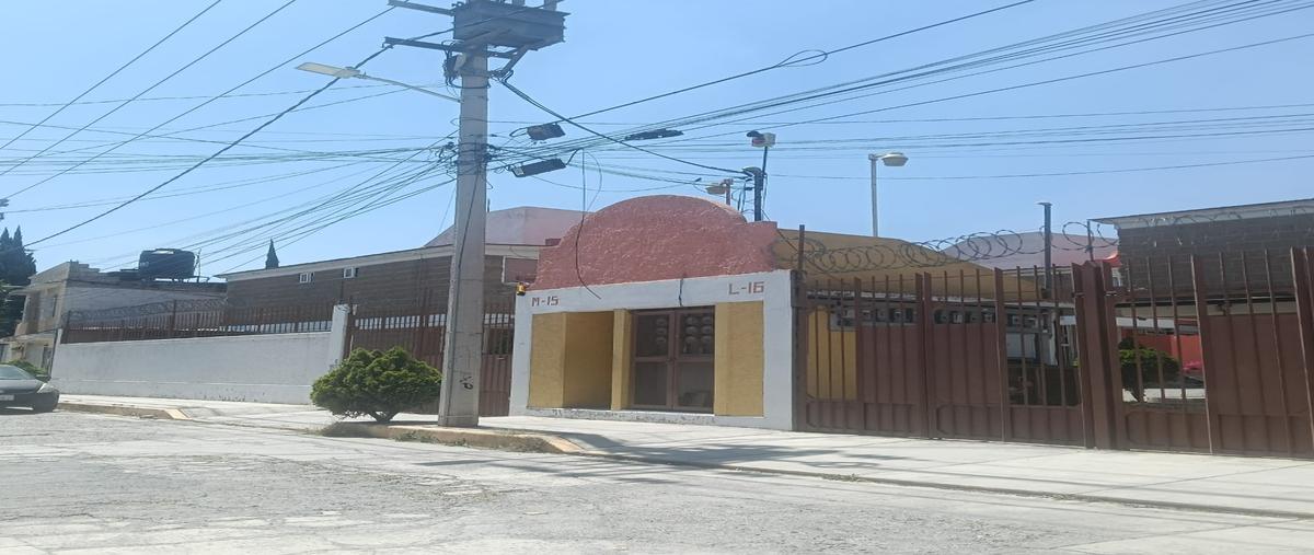 Foto de casa en condominio en , bellavista, cuautitlán izcalli, méxico, 0 foto 03 Foto de casa en condominio en venta en , bellavista, cuautitlán izcalli, méxico, 0 No. 03