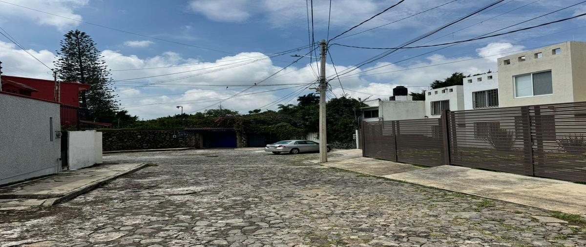 Foto de terreno habitacional en venta en  , bellavista, cuernavaca, morelos, 0 No. 03