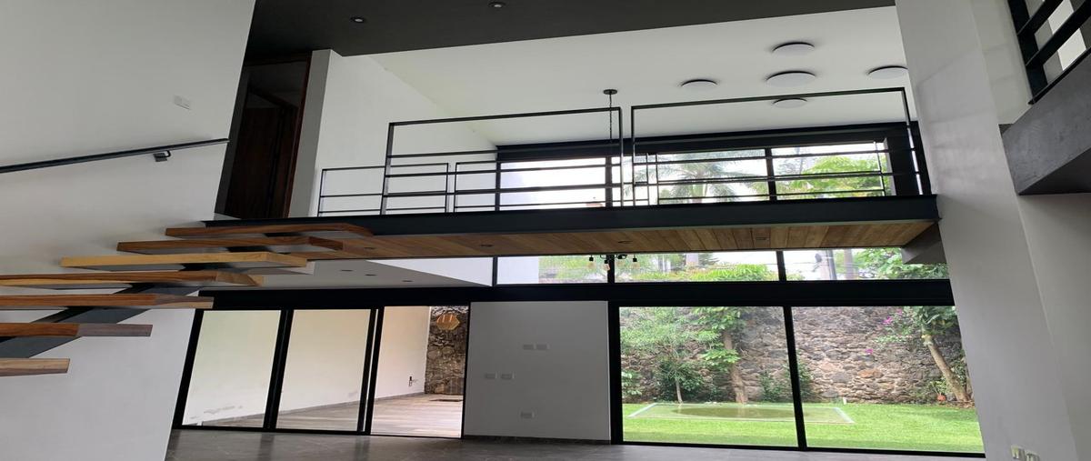 Foto de casa en venta en  , bellavista, cuernavaca, morelos, 0 No. 04