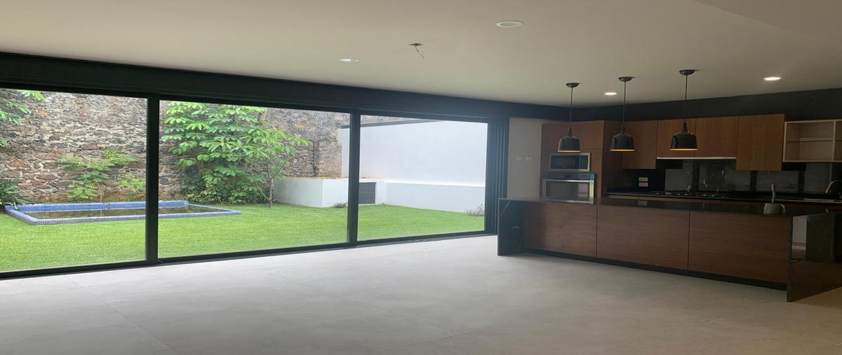 Foto de casa en venta en  , bellavista, cuernavaca, morelos, 29813645 No. 03