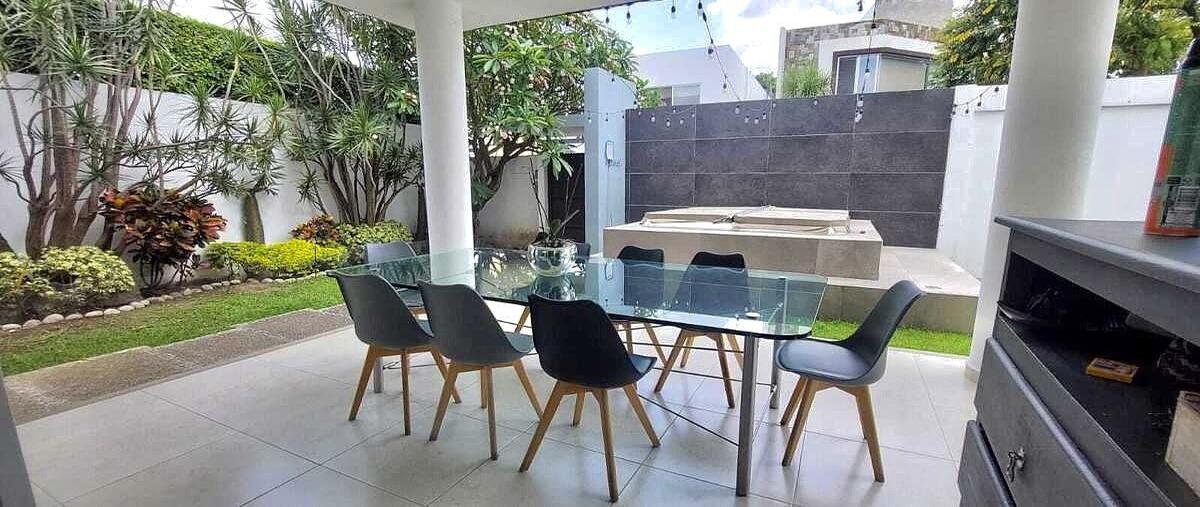Foto de casa en venta en  , bellavista, cuernavaca, morelos, 0 No. 03