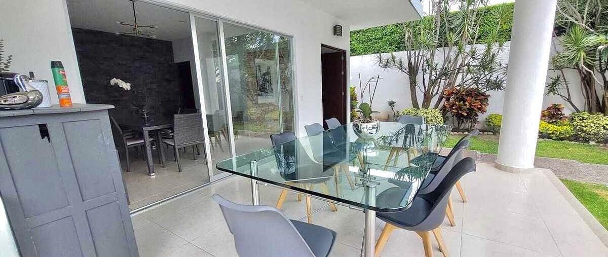 Foto de casa en venta en  , bellavista, cuernavaca, morelos, 0 No. 05