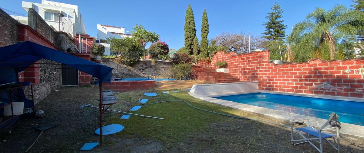 Foto de casa en , bellavista, cuernavaca, morelos, 0 foto 02 Foto de casa en venta en , bellavista, cuernavaca, morelos, 0 No. 02