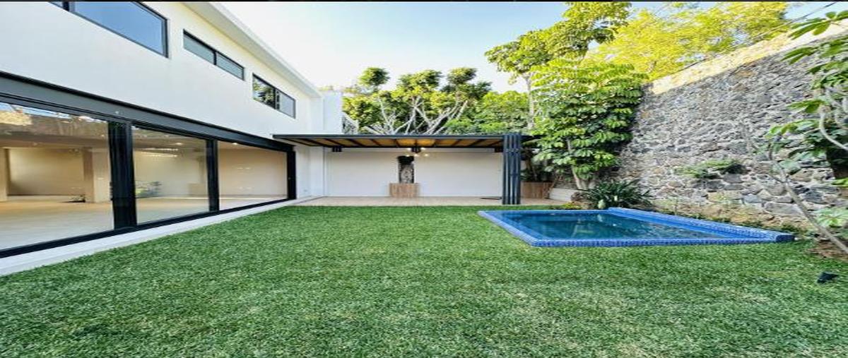 Foto de casa en , bellavista, cuernavaca, morelos, 0 foto 01 Foto de casa en venta en , bellavista, cuernavaca, morelos, 0 No. 01