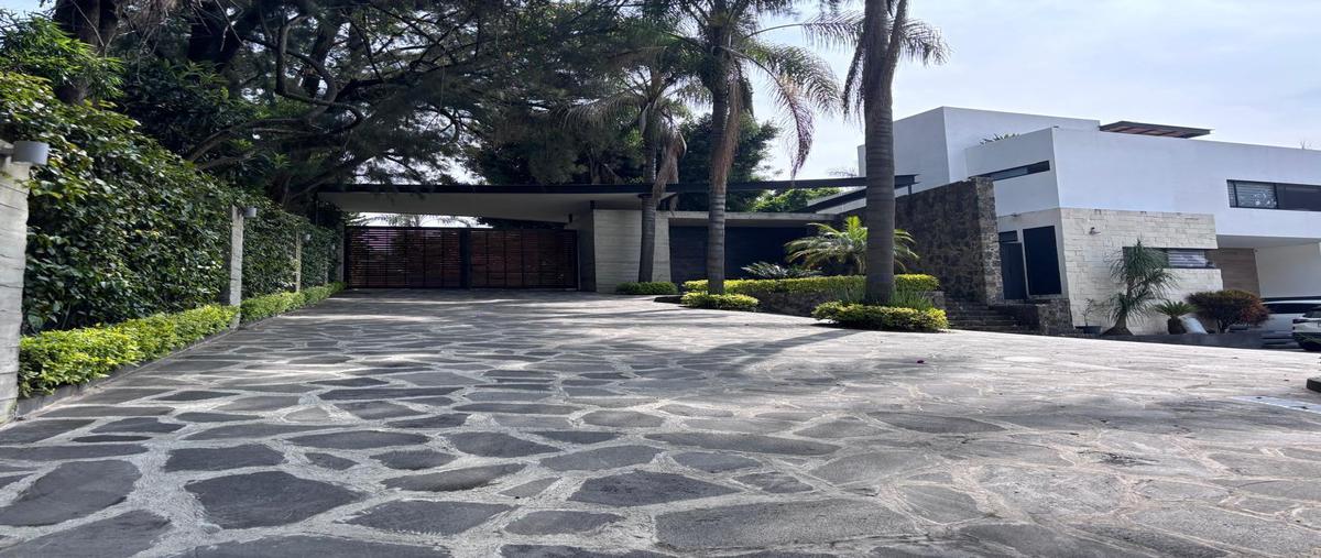 Foto de casa en , bellavista, cuernavaca, morelos, 0 foto 02 Foto de casa en venta en , bellavista, cuernavaca, morelos, 0 No. 02