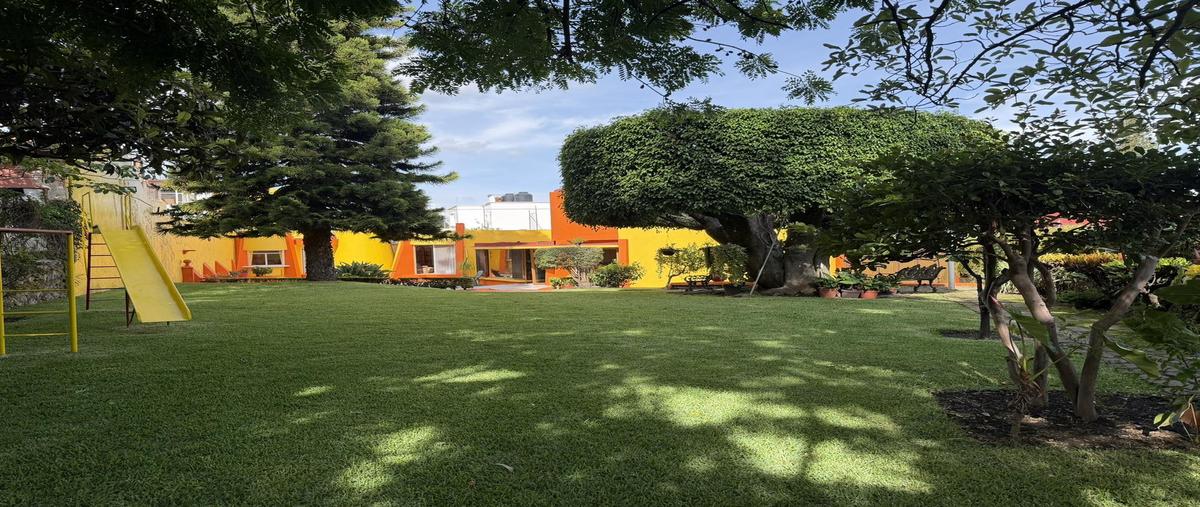 Foto de casa en venta en  , bellavista, cuernavaca, morelos, 0 No. 03