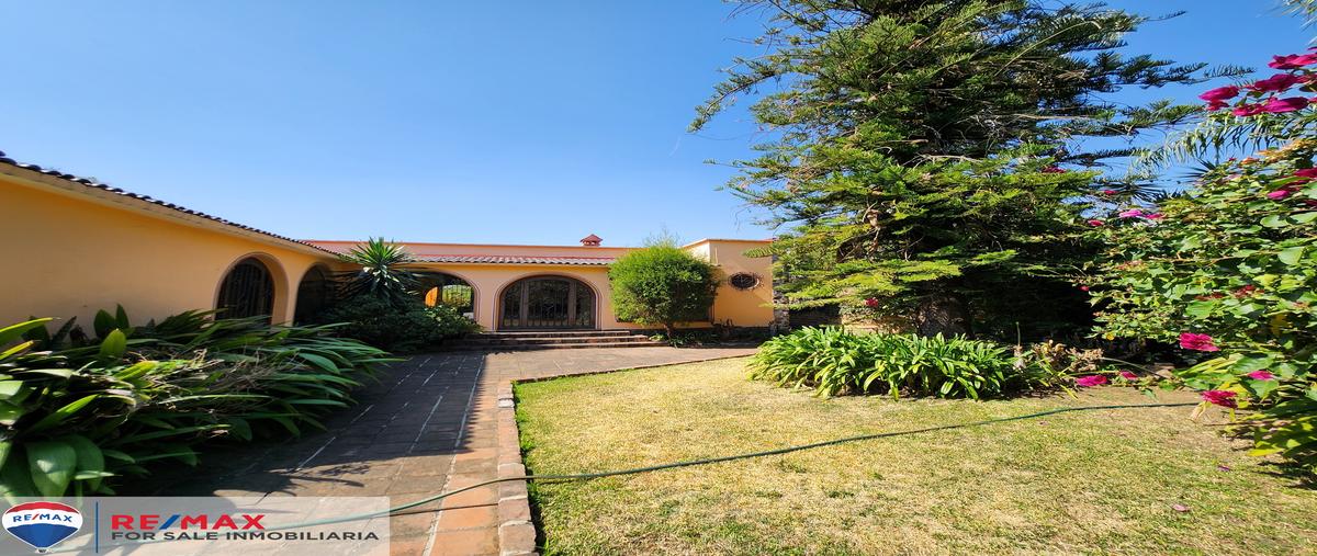 Foto de casa en venta en bellavista, cuernavaca, morelos , bellavista, cuernavaca, morelos, 29340505 No. 03