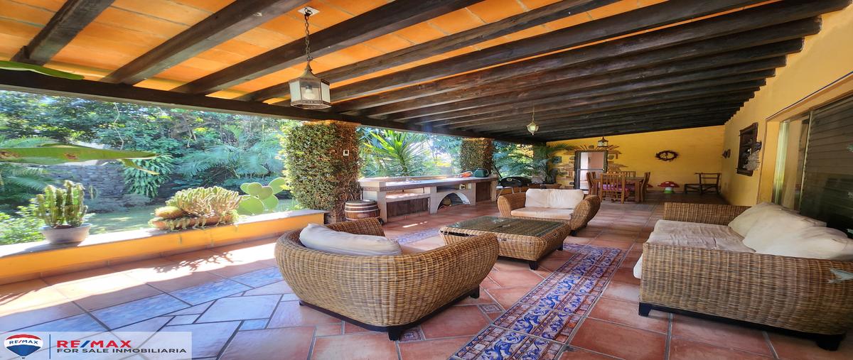 Foto de casa en venta en bellavista, cuernavaca, morelos , bellavista, cuernavaca, morelos, 29340505 No. 05