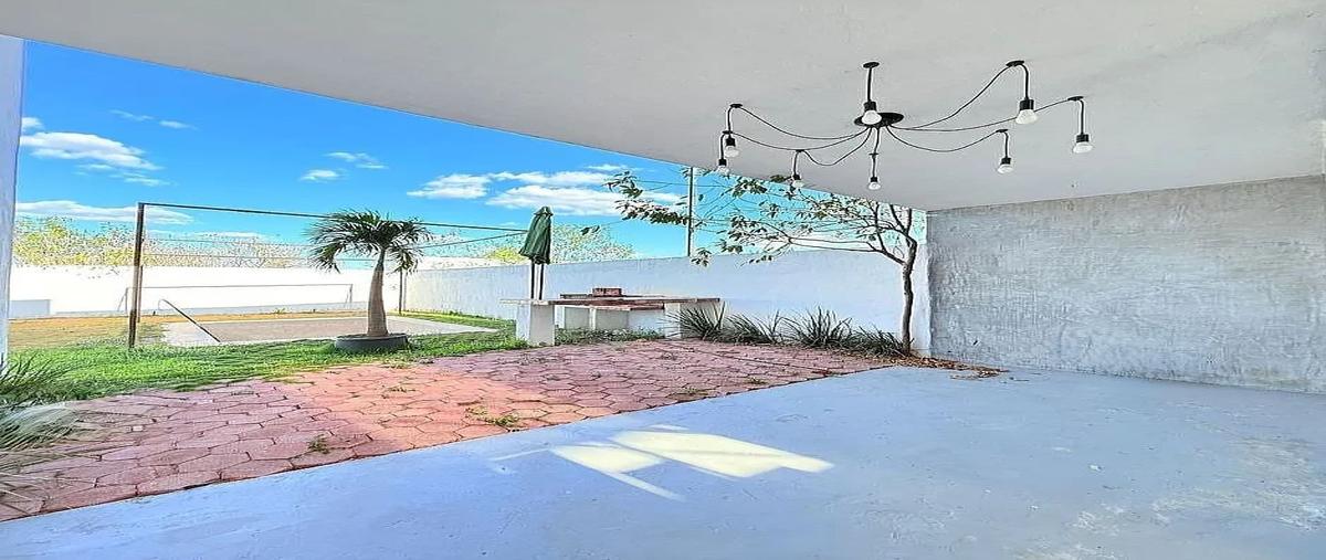 Foto de casa en venta en bellavista dzitya , dzitya, mérida, yucatán, 0 No. 06