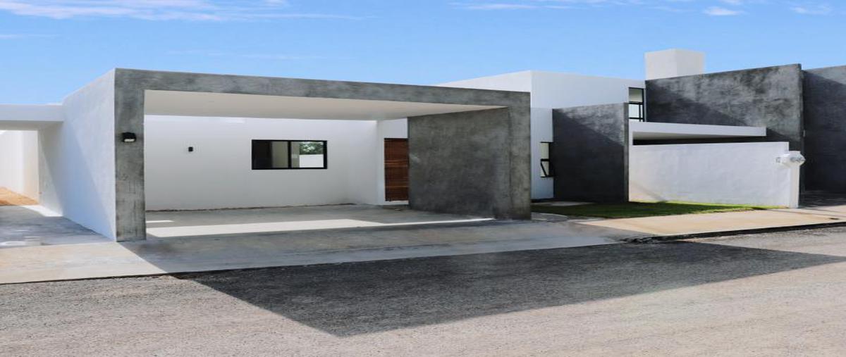 Foto de casa en venta en bellavista , dzitya, mérida, yucatán, 0 No. 03