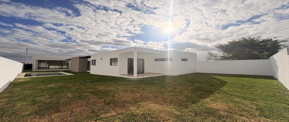 Foto de casa en bellavista , dzitya, mérida, yucatán, 0 foto 03 Foto de casa en venta en bellavista , dzitya, mérida, yucatán, 0 No. 03