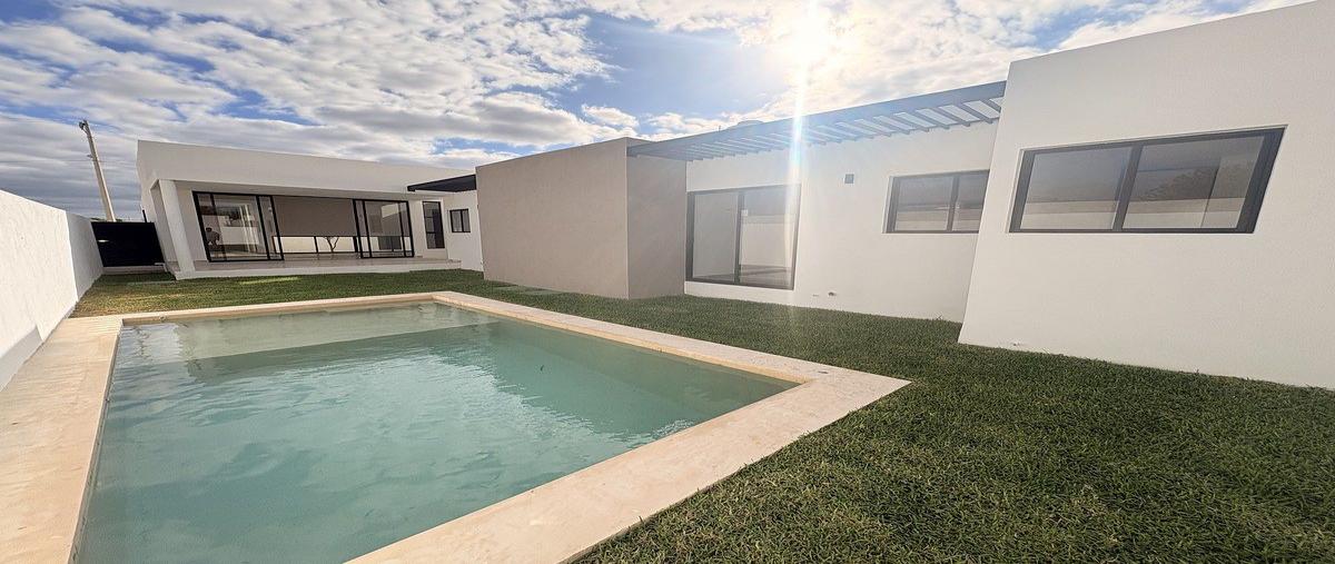 Foto de casa en bellavista , dzitya, mérida, yucatán, 0 foto 04 Foto de casa en venta en bellavista , dzitya, mérida, yucatán, 0 No. 04