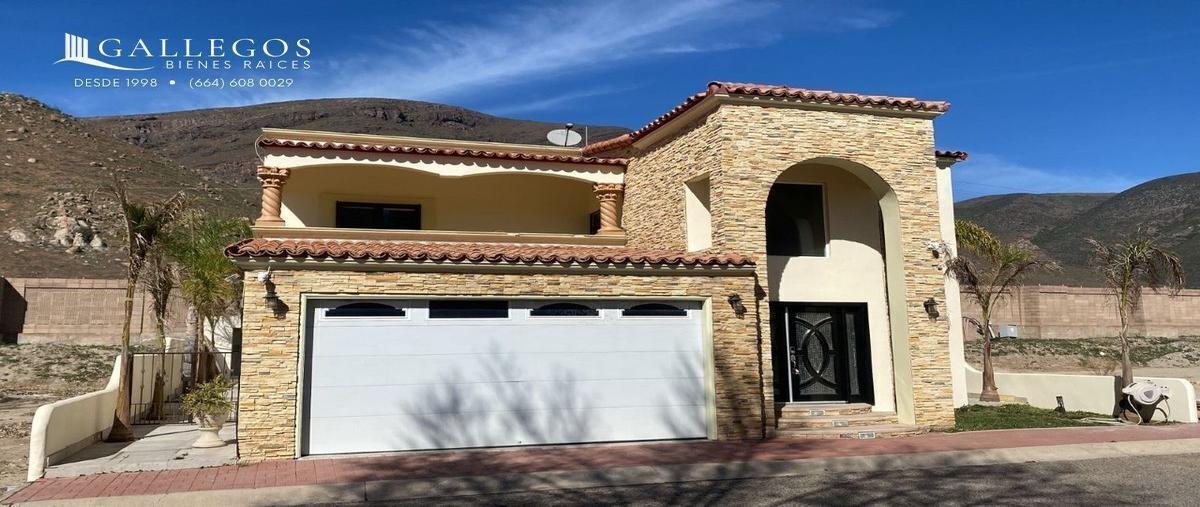 Foto de casa en venta en  , bellavista, ensenada, baja california, 25625925 No. 03