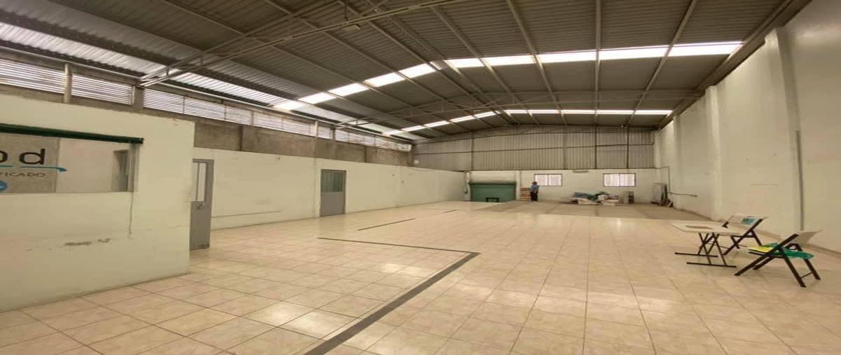 Foto de bodega en venta en  , bellavista, león, guanajuato, 0 No. 05