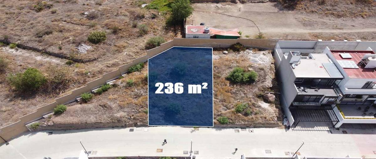 Foto de terreno habitacional en venta en bellavista , lomas de bellavista, atizapán de zaragoza, méxico, 28099395 No. 03