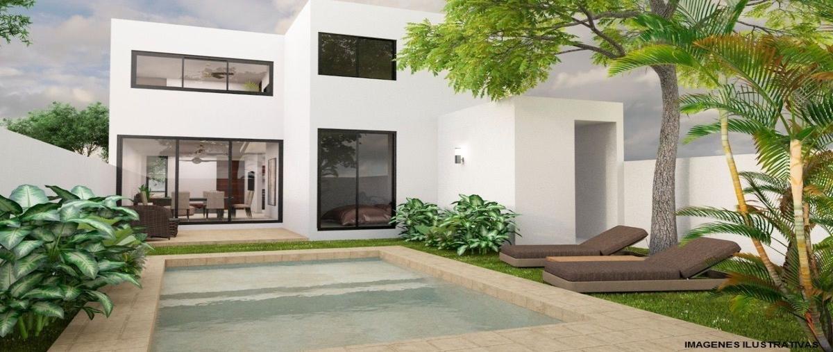 Foto de casa en venta en  , bellavista, mérida, yucatán, 26403929 No. 03