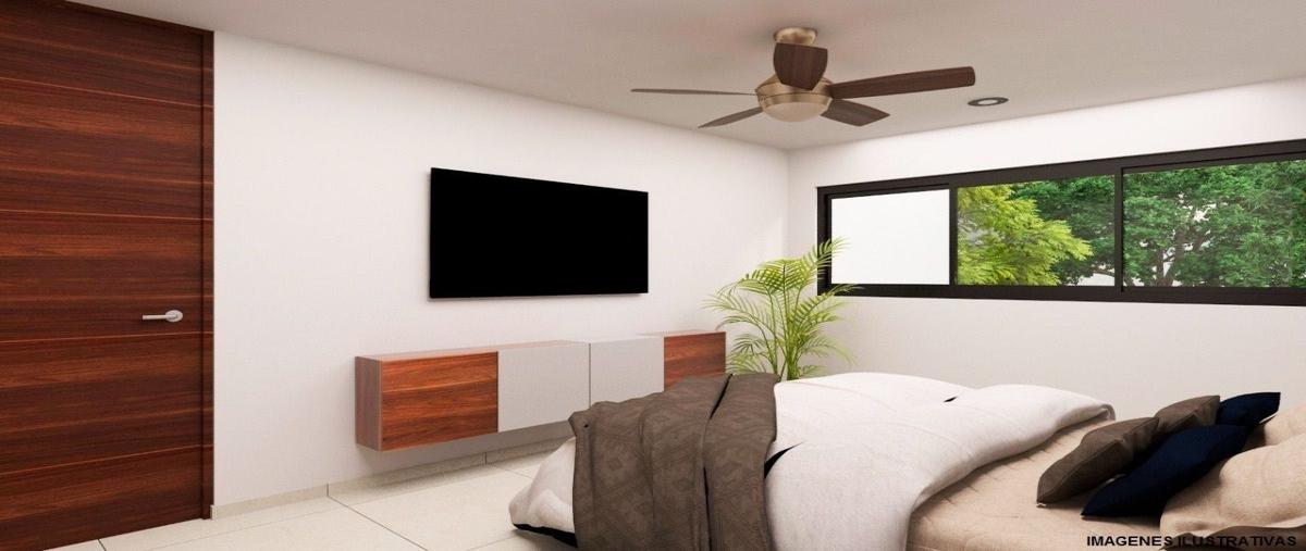 Foto de casa en venta en  , bellavista, mérida, yucatán, 26403929 No. 04