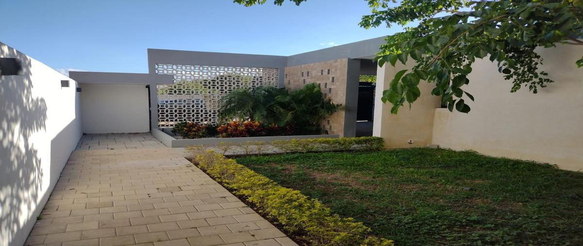 Foto de casa en venta en  , bellavista, mérida, yucatán, 26822872 No. 03