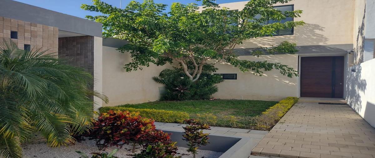 Foto de casa en venta en  , bellavista, mérida, yucatán, 26822872 No. 04