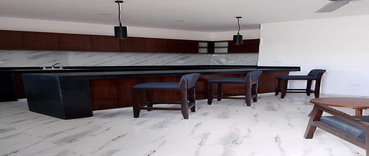 Foto de departamento en renta en  , bellavista, mérida, yucatán, 0 No. 04