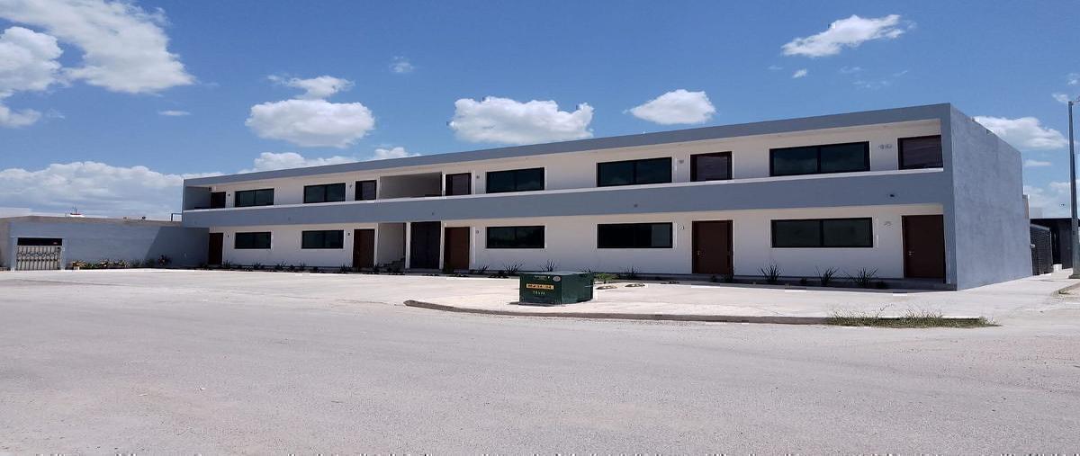 Foto de departamento en renta en  , bellavista, mérida, yucatán, 0 No. 05