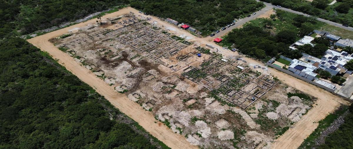 Foto de terreno habitacional en , bellavista, mérida, yucatán, 31426677 foto 03 Foto de terreno habitacional en venta en , bellavista, mérida, yucatán, 31426677 No. 03