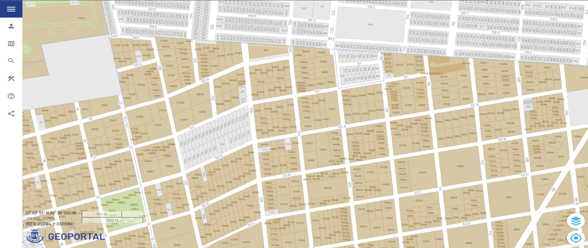 Foto de terreno habitacional en bellavista, mérida, yucatán , bellavista, mérida, yucatán, 0 foto 02 Foto de terreno habitacional en venta en bellavista, mérida, yucatán , bellavista, mérida, yucatán, 0 No. 02