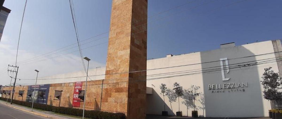 Foto de departamento en venta en  , bellavista, metepec, méxico, 11642147 No. 02