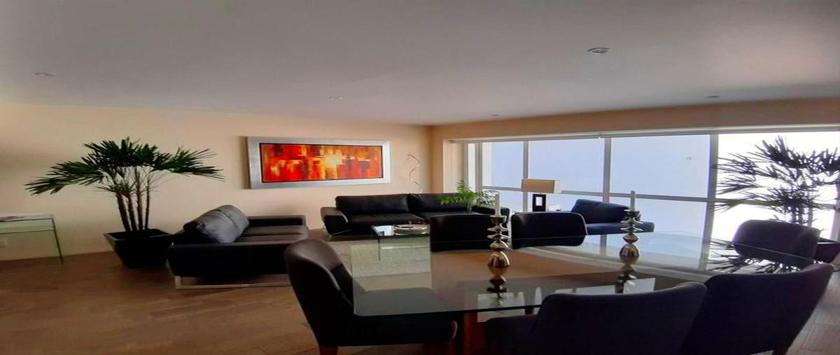 Foto de departamento en venta en  , bellavista, metepec, méxico, 11685899 No. 05
