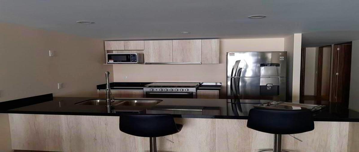Foto de departamento en venta en  , bellavista, metepec, méxico, 11685899 No. 06