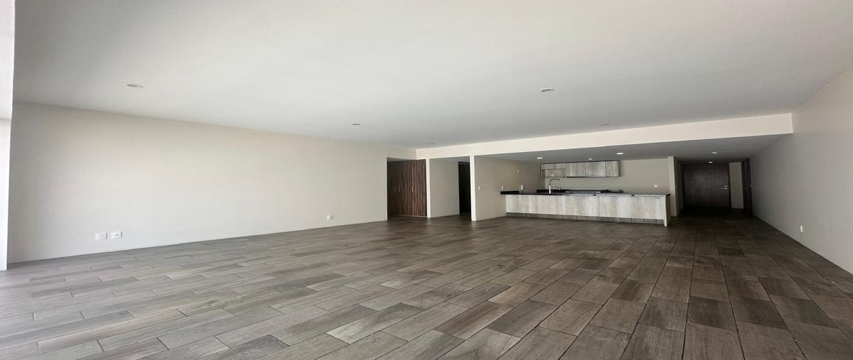 Foto de departamento en renta en  , bellavista, metepec, méxico, 24426740 No. 03