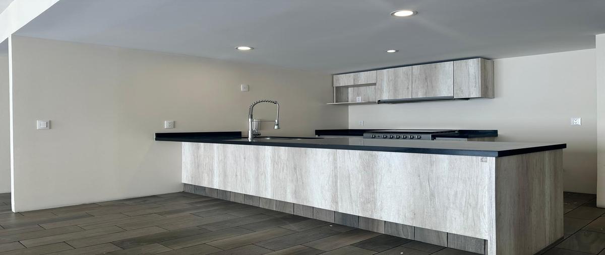 Foto de departamento en renta en  , bellavista, metepec, méxico, 24426740 No. 04