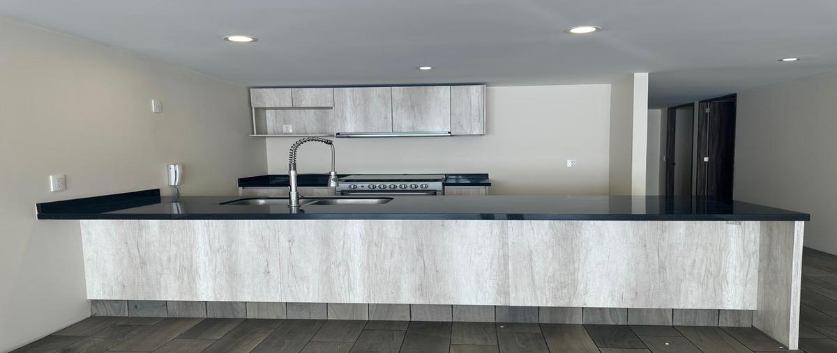 Foto de departamento en renta en  , bellavista, metepec, méxico, 24426740 No. 05