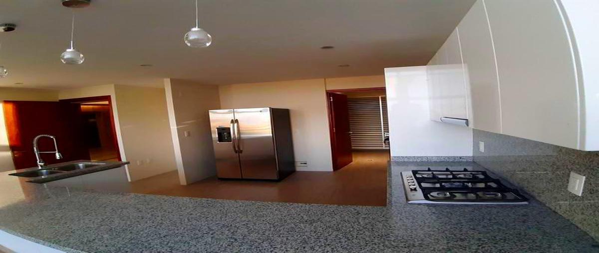 Foto de departamento en venta en  , bellavista, metepec, méxico, 0 No. 04