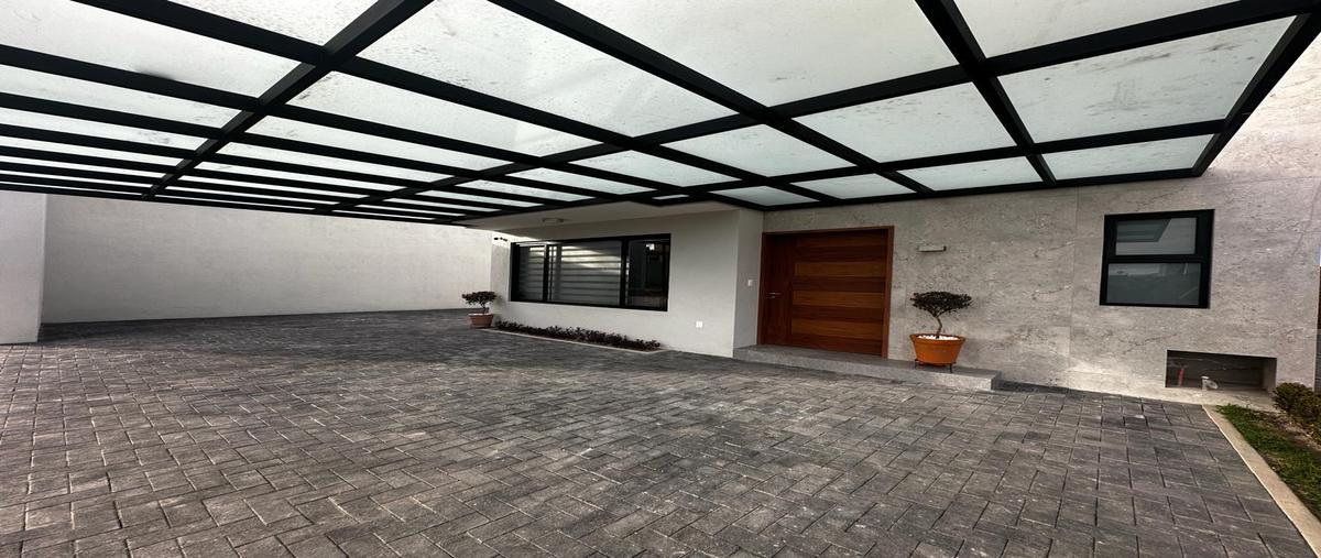 Foto de casa en , bellavista, metepec, méxico, 0 foto 02 Foto de casa en venta en , bellavista, metepec, méxico, 0 No. 02