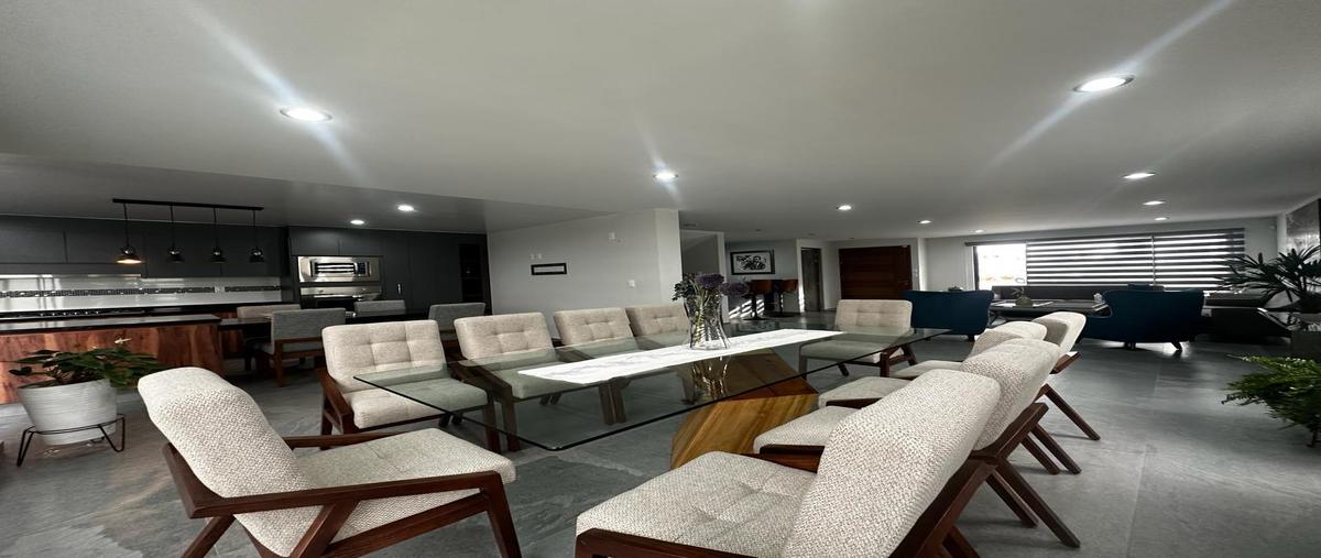 Foto de casa en , bellavista, metepec, méxico, 0 foto 05 Foto de casa en venta en , bellavista, metepec, méxico, 0 No. 05