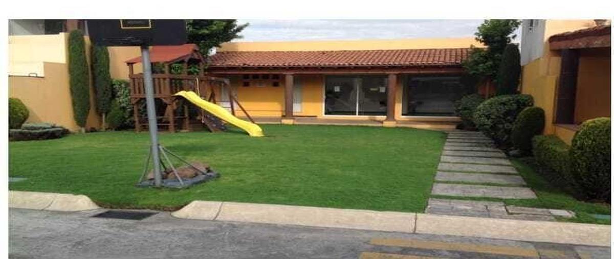 Foto de casa en , bellavista, metepec, méxico, 0 foto 01 Foto de casa en venta en , bellavista, metepec, méxico, 0 No. 01