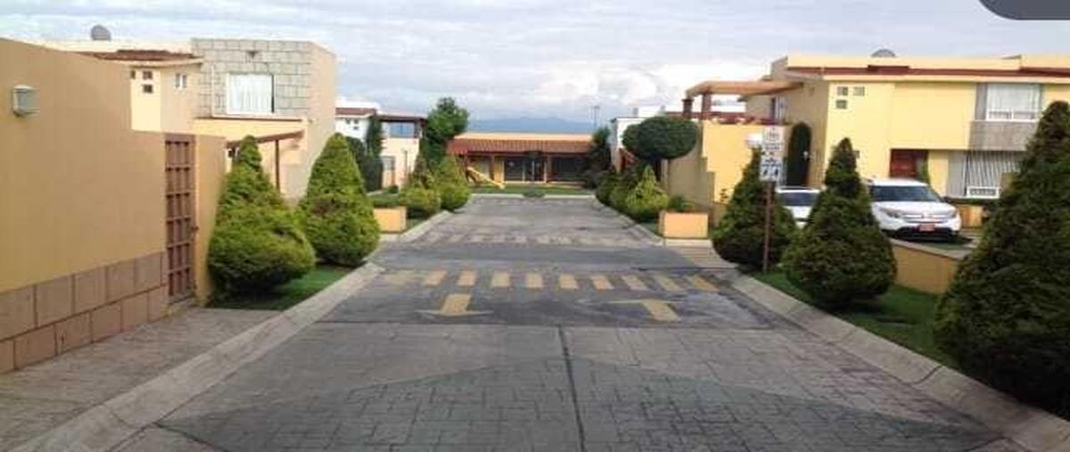 Foto de casa en , bellavista, metepec, méxico, 0 foto 04 Foto de casa en venta en , bellavista, metepec, méxico, 0 No. 04