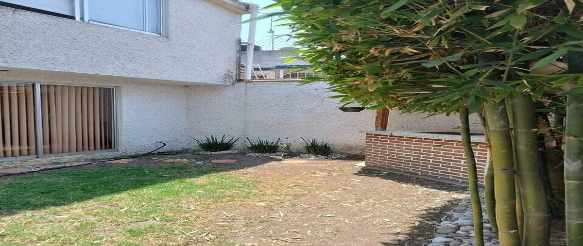 Foto de casa en venta en  , bellavista, metepec, méxico, 0 No. 04